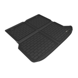Mercedes-Benz E-Class All Terrain Cargo Liner - 3D MAXpider - 3D MAXpider Kagu - Black - `24-`25 Mercedes-Benz E-Class All Terrain Cargo Liner - 3D MAXpider - 3D MAXpider Kagu - Black - `24-`25